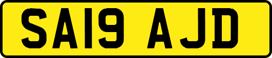 SA19AJD