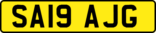 SA19AJG