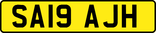SA19AJH