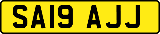 SA19AJJ