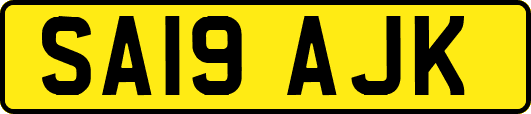 SA19AJK