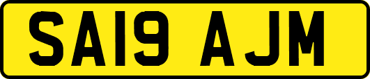 SA19AJM