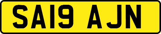 SA19AJN