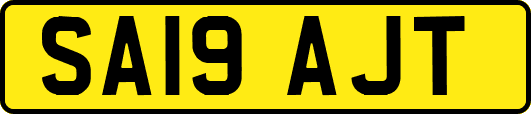 SA19AJT
