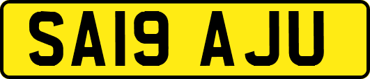 SA19AJU