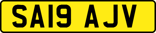 SA19AJV