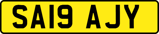 SA19AJY