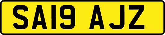 SA19AJZ