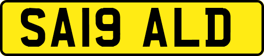 SA19ALD