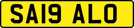 SA19ALO