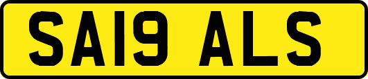 SA19ALS