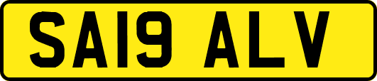 SA19ALV