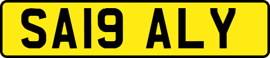 SA19ALY