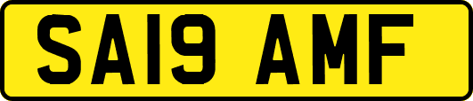 SA19AMF