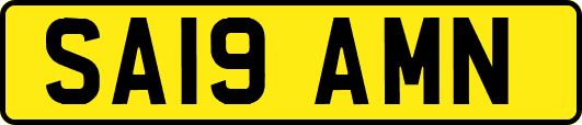SA19AMN