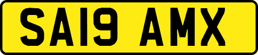 SA19AMX