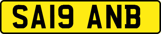 SA19ANB