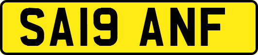 SA19ANF