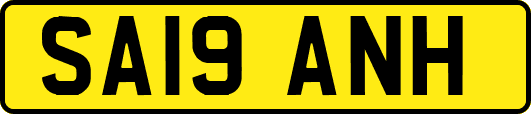SA19ANH