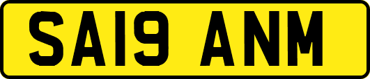 SA19ANM
