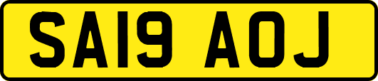 SA19AOJ