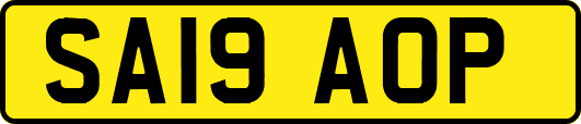SA19AOP