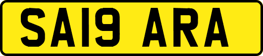 SA19ARA