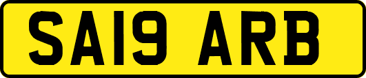 SA19ARB