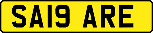 SA19ARE