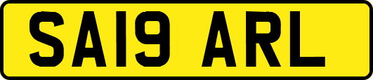 SA19ARL