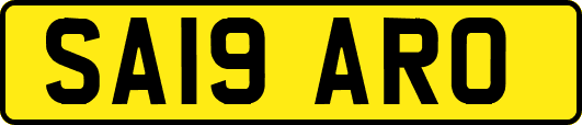 SA19ARO