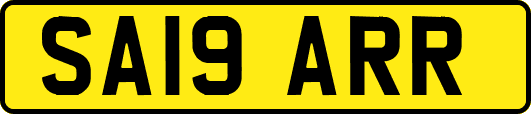 SA19ARR
