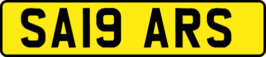 SA19ARS