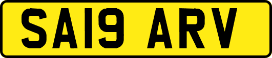 SA19ARV