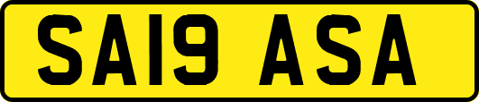SA19ASA