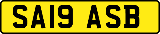 SA19ASB