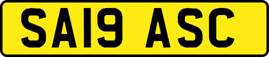 SA19ASC