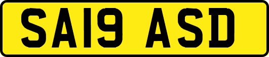 SA19ASD