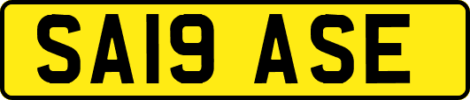 SA19ASE