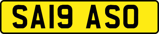 SA19ASO