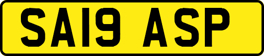 SA19ASP