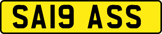 SA19ASS