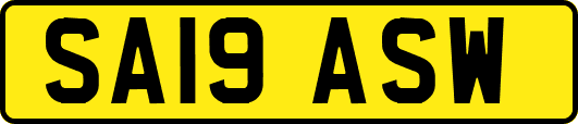 SA19ASW