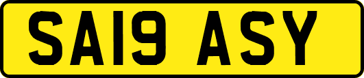 SA19ASY