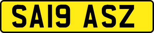 SA19ASZ