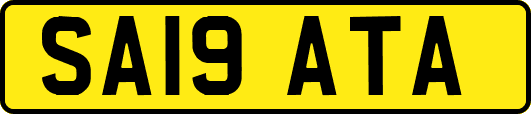 SA19ATA
