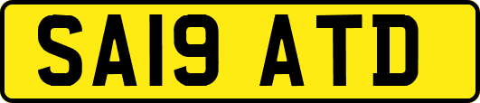SA19ATD