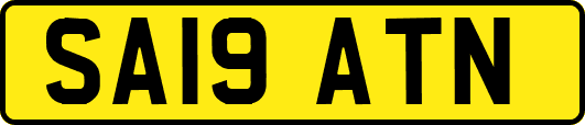 SA19ATN