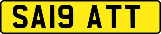 SA19ATT