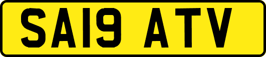 SA19ATV